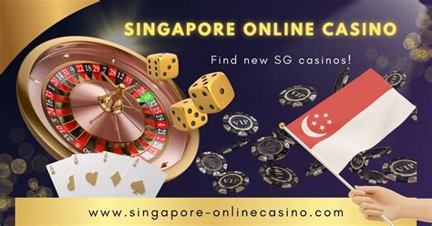 online casino singapore